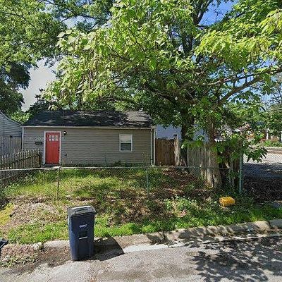 5029 Emo St, Capitol Heights, MD 20743