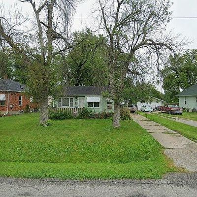 506 Minneopa Ave, Ottumwa, IA 52501