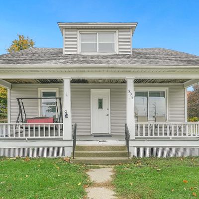 508 W 11 Th St, La Porte, IN 46350