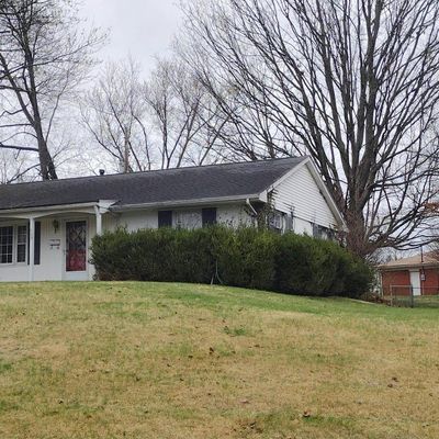 509 Pawnee Trl, Frankfort, KY 40601