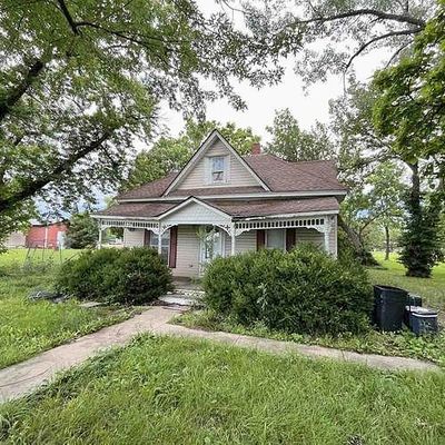 509 Walnut St, Americus, KS 66835