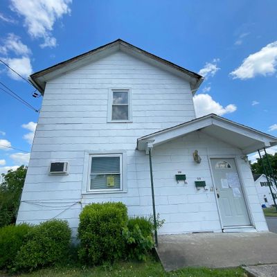 510 Lawrence St, Old Forge, PA 18518