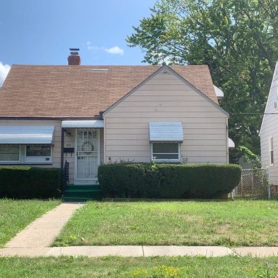 511 E 250 Th St, Euclid, OH 44132