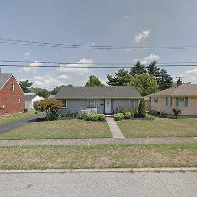 511 Gladys St, Hubbard, OH 44425