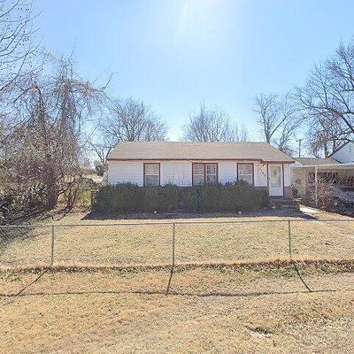 5146 E Haskell St, Tulsa, OK 74115