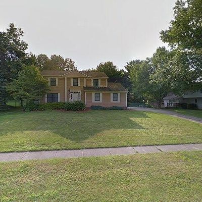 410 Trudy Ave, Munroe Falls, OH 44262