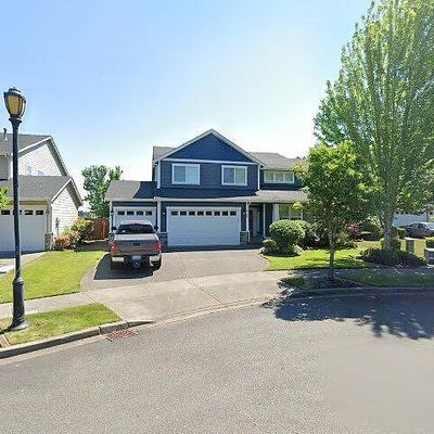 4100 Cashmere Dr Ne, Lacey, WA 98516