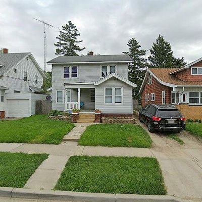 4104 Commonwealth Ave, Toledo, OH 43612