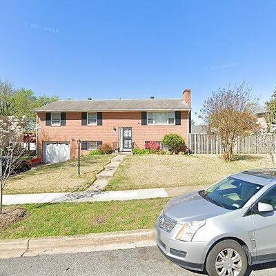 4103 Rocky Mount Dr, Temple Hills, MD 20748