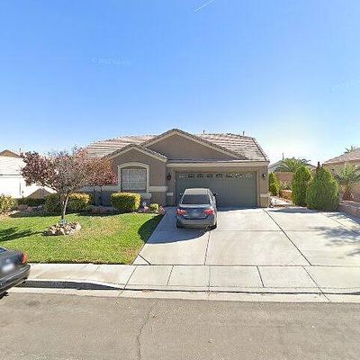 4114 Warren Rock St, North Las Vegas, NV 89032