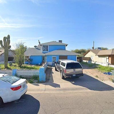 4117 E Maldonado Dr, Phoenix, AZ 85042