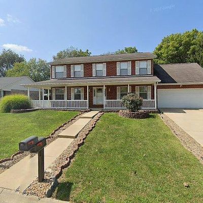 412 Meadowlark Ln, Belleville, IL 62220