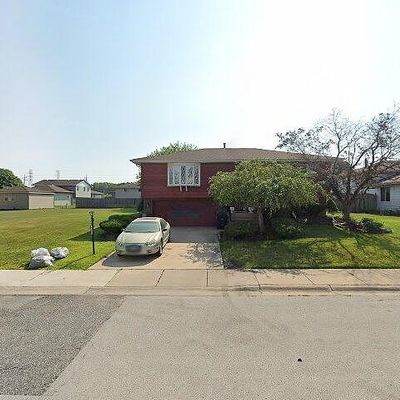 4131 Hawthorne St, East Chicago, IN 46312