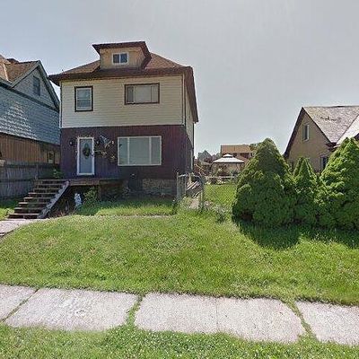 415 N 5 Th St, Clairton, PA 15025