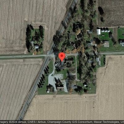 41515 E 100 North Rd, Fisher, IL 61843