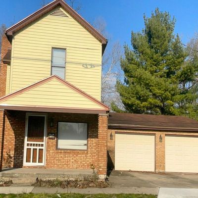 417 N 9 Th St, Miamisburg, OH 45342