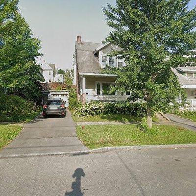 420 Stinard Ave, Syracuse, NY 13207