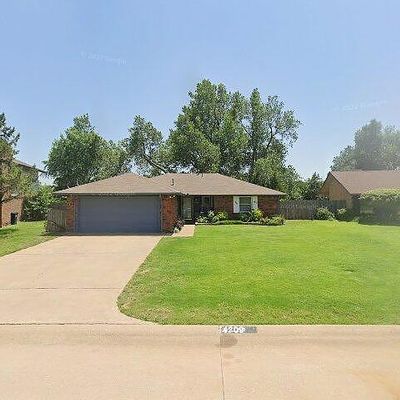 4209 Revere Rd, Enid, OK 73703