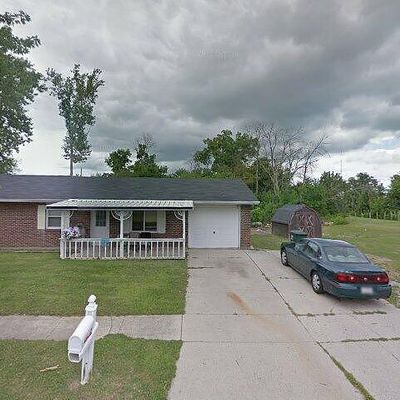 421 Sandpiper St, Lima, OH 45801