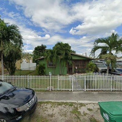 4215 Nw 168 Th Ter, Miami Gardens, FL 33055