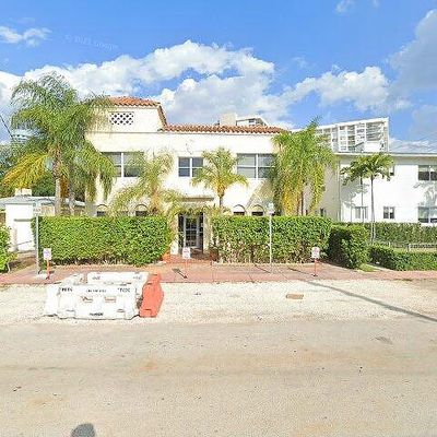 4215 Sheridan Ave #6, Miami Beach, FL 33140