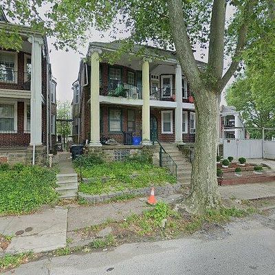 422 W Coulter St, Philadelphia, PA 19144