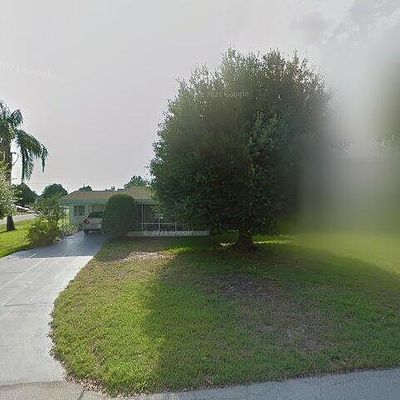 422 Thomas Ave, Frostproof, FL 33843