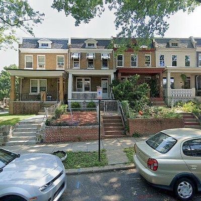 4229 3 Rd St Nw, Washington, DC 20011