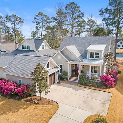 4235 Deep Step Dr, Ravenel, SC 29470