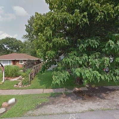 425 N Fenton Ave, Indianapolis, IN 46219