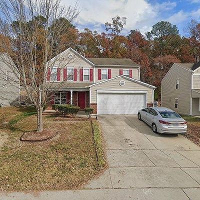 4273 Offshore Dr, Raleigh, NC 27610
