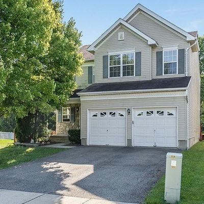 428 Hamilton Dr, Stewartsville, NJ 08886