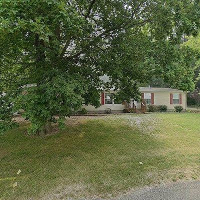 430 Walcott St, Paris, IL 61944