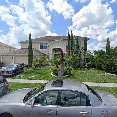 4301 Heliotrope Loop, Kissimmee, FL 34746