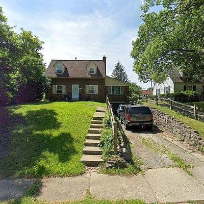 432 Fountain Ave, Dayton, OH 45405