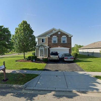 4325 Coble Bowman Way, Canal Winchester, OH 43110