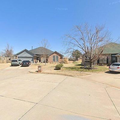 433 E Magnolia Ter, Mustang, OK 73064