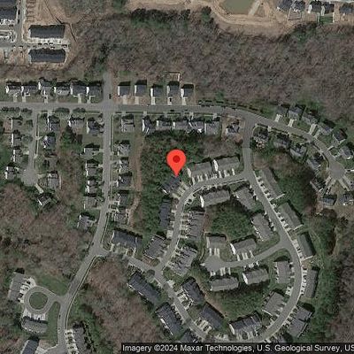 4335 Flintlock Ln, Durham, NC 27704