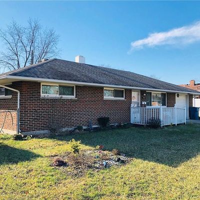 4350 Mozart Ave, Dayton, OH 45424