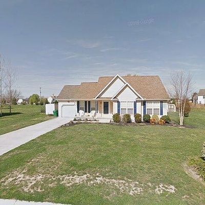 44 N Ember Dr, Felton, DE 19943