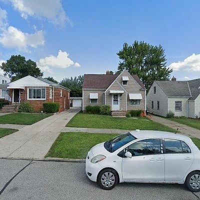 4402 Russell Ave, Cleveland, OH 44134