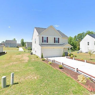 441 Oakleigh Ln, Oakboro, NC 28129