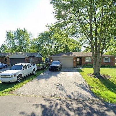 4419 N County Road 1025 E, Indianapolis, IN 46234