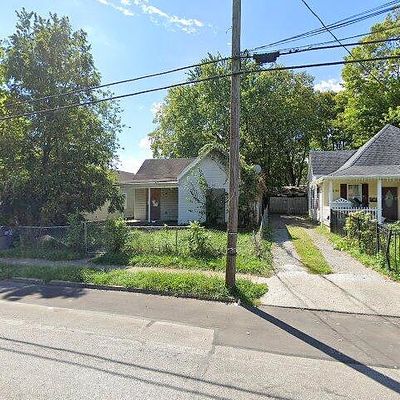 442 E Seventh St, Lexington, KY 40508