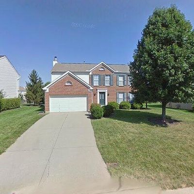 4442 N Mallard Cv, Mason, OH 45040