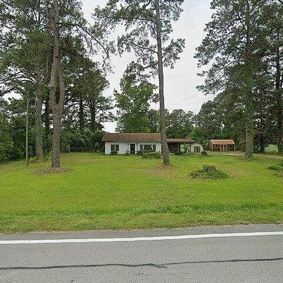 4445 Nc Highway 55 W, Cove City, NC 28523