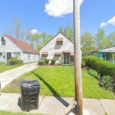 4469 E 154 Th St, Cleveland, OH 44128