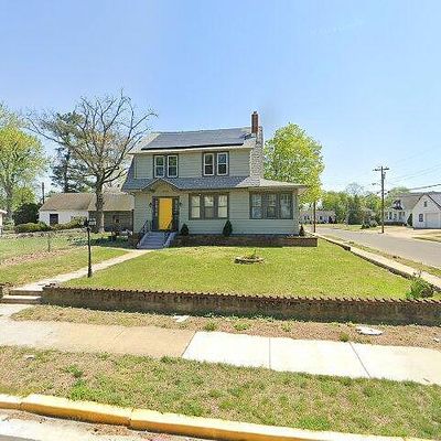 449 Beacon Ave, Paulsboro, NJ 08066