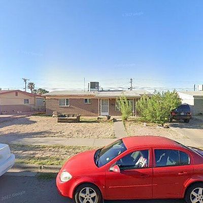 5702 Decatur Way, El Paso, TX 79924