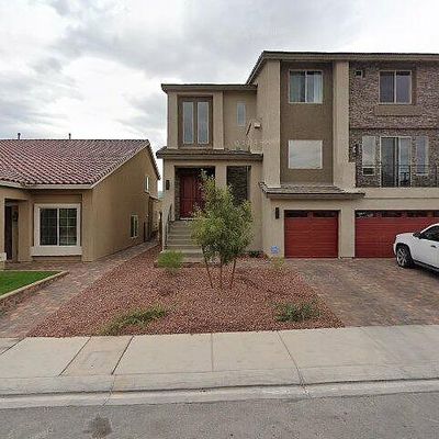 5747 Robin Ridge Ave, Las Vegas, NV 89141